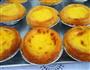 草莓蛋挞的做法图解3