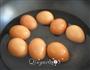 印花鸡蛋的做法图解2