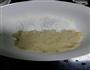 豆渣鸡蛋饼的做法图解2