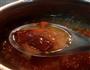 红糖枸杞桂花银耳羹的做法图解5
