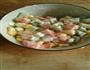 三鲜沙拉的做法图解6