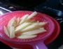 薯条的做法图解1