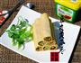 豆皮黄瓜卷-蘸酱凉菜的做法图解5
