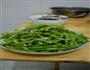 小清新豆角的做法图解4