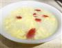 酒酿蛋花元宵的做法图解5