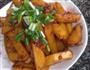红烧土豆条的做法图解7