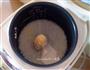 咸蛋粥的做法图解6