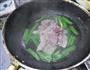 葱爆腰花的做法图解6