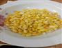 简易玉米黄瓜的做法图解1
