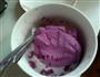 椰蓉紫薯糯米糍的做法图解4