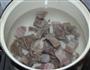腌笃鲜的做法图解3