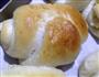 淡奶油椰蓉、火腿面包的做法步骤9