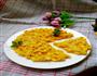 黄金玉米烙的做法图解7
