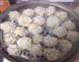 珍珠丸子的做法图解3