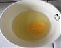鸡蛋羹的做法图解1