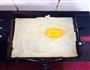 蛋黄酱芝士鸡蛋饼的做法图解5