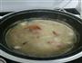 螃蟹粥的做法图解7