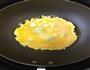 黄瓜炒鸡蛋的做法图解4