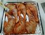 奥尔良烤鸡腿的做法图解2