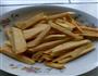 蛋黄薯条的做法图解2