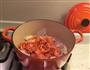 泡菜辣酱汤的做法图解4