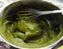 抹茶馅的做法图解3