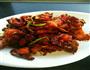 辣炒糖醋鸡架的做法图解19