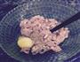 猪肉鲜虾馄饨的做法图解4
