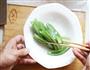 凉拌秋葵的做法图解7