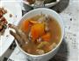 花生红萝卜鸡爪汤的做法图解4