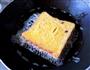 鸡蛋吐司的做法步骤4