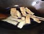 素食-腐皮笋尖的做法图解5