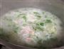 翡翠蟹肉羹的做法图解8