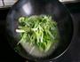 清炒小白菜的做法图解4
