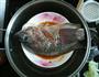 清蒸罗非鱼的做法图解3