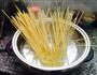 奶油金枪鱼意面的做法图解4