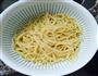 奶油金枪鱼意面的做法图解5