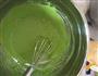 抹茶红豆卷的做法步骤2
