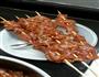 烤箱烧烤排骨肉串的做法图解3