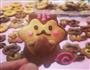 萌萌哒小动物饼干的做法图解7