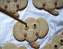 超萌的大象饼干的做法步骤24