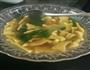 青菜小鱼面疙瘩汤的做法图解8