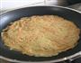 香煎土豆丝饼的做法图解3