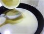 豆浆机制豆花的做法图解4