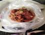 萝卜牛排意大利面的做法图解1