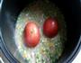 整个番茄饭的做法图解3