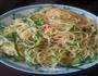 凉拌粉丝的做法图解1