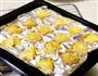 香烤黄金蝴蝶饺的做法图解11