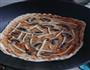 平底锅披萨的做法图解1