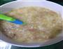 宝宝营养粥玉米骨汤粥的做法图解5